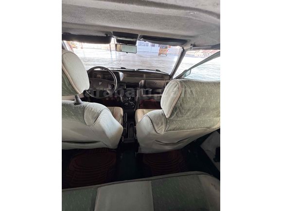 Sahibinden Tofaş Doğan SLX 1994 Model 