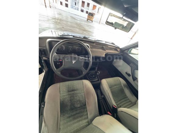 Sahibinden Tofaş Doğan SLX 1994 Model 