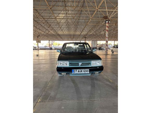Sahibinden Tofaş Doğan SLX 1994 Model 