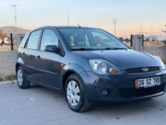 Sahibinden Ford Fiesta 1.6 Comfort 2007 Model