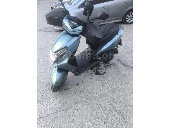 Sahibinden Kuba Space 50 Pro