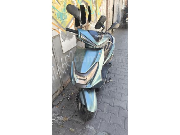 Sahibinden Kuba Space 50 Pro