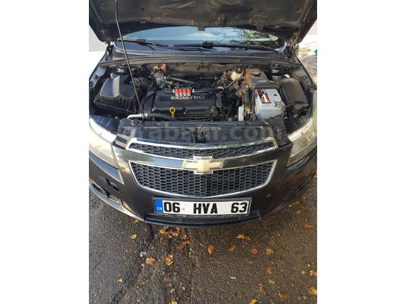 Sahibinden Chevrolet Cruze 1.6 LS 2010 Model
