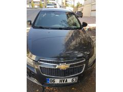 Sahibinden Chevrolet Cruze 1.6 LS 2010 Model