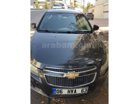 Sahibinden Chevrolet Cruze 1.6 LS 2010 Model