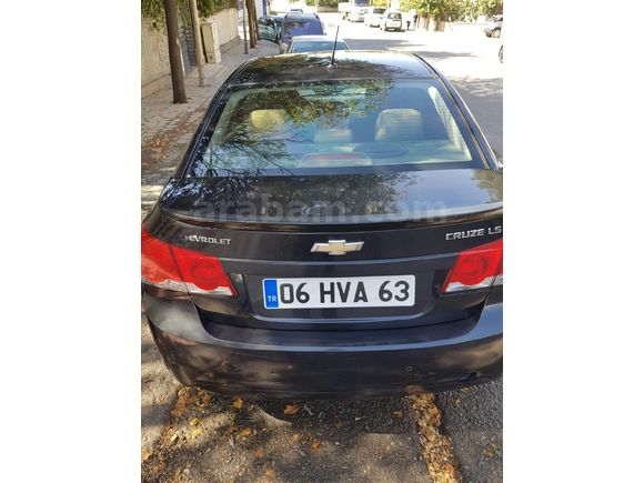 Sahibinden Chevrolet Cruze 1.6 LS 2010 Model