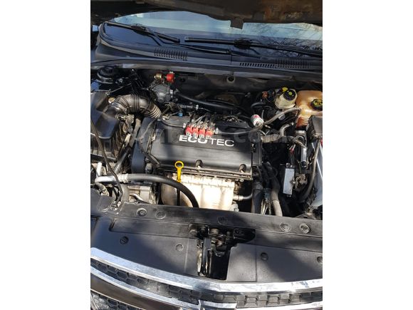 Sahibinden Chevrolet Cruze 1.6 LS 2010 Model