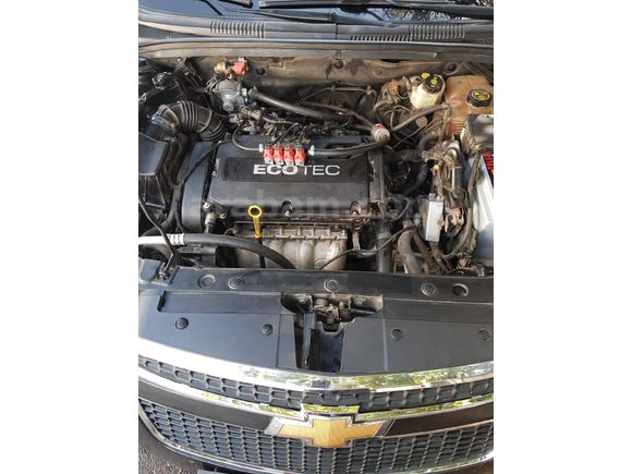 Sahibinden Chevrolet Cruze 1.6 LS 2010 Model