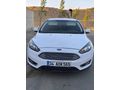 Sahibinden Ford Focus 1.6 TDCi Trend X 2017 Model