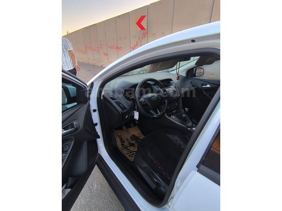 Sahibinden Ford Focus 1.6 TDCi Trend X 2017 Model