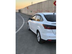 Sahibinden Ford Focus 1.6 TDCi Trend X 2017 Model