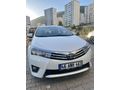 Sahibinden Toyota Corolla 1.6 advance 2013 Model 
