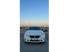 Sahibinden BMW 3 Serisi 320d Standart 2013 Model