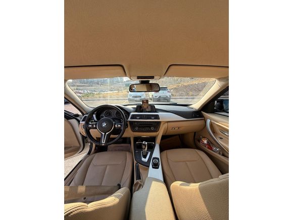Sahibinden BMW 3 Serisi 320d Standart 2013 Model