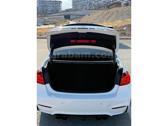 Sahibinden BMW 3 Serisi 320d Standart 2013 Model