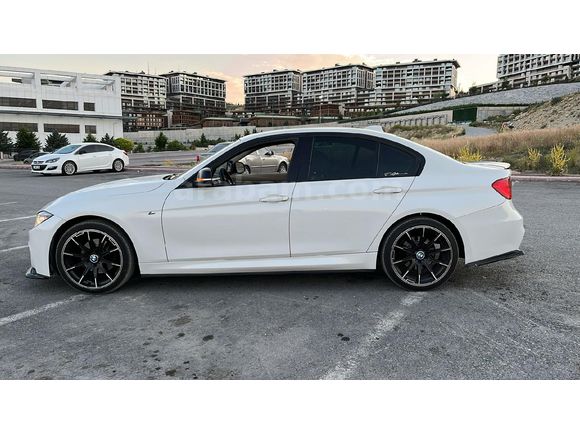 Sahibinden BMW 3 Serisi 320d Standart 2013 Model