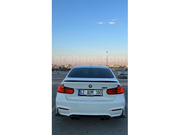 Sahibinden BMW 3 Serisi 320d Standart 2013 Model
