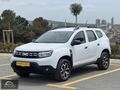 2023 MODEL HATASIZ BOYASIZ TRAMERSİZ DUSTER