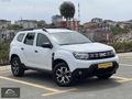 2023 MODEL HATASIZ BOYASIZ TRAMERSİZ DUSTER