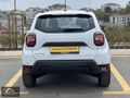 2023 MODEL HATASIZ BOYASIZ TRAMERSİZ DUSTER
