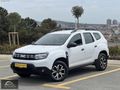 2023 MODEL HATASIZ BOYASIZ TRAMERSİZ DUSTER