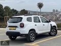 2023 MODEL HATASIZ BOYASIZ TRAMERSİZ DUSTER