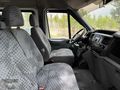 2012 MODEL ORJINAL KOLTUK LU 13+1
