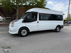 2012 MODEL ORJINAL KOLTUK LU 13+1