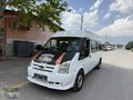 2012 MODEL ORJINAL KOLTUK LU 13+1