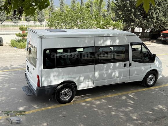 2012 MODEL ORJINAL KOLTUK LU 13+1