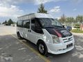 2012 MODEL ORJINAL KOLTUK LU 13+1