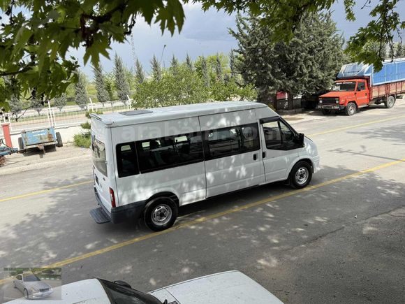 2012 MODEL ORJINAL KOLTUK LU 13+1