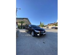 Sahibinden Honda Civic 1.6i VTEC Elegance 2008 Model 