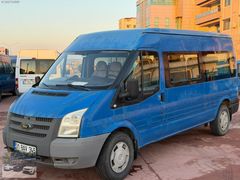 DURMUŞLAR 2011 TRANSİT 13+1 L ÇİFT KLİMA 140PS