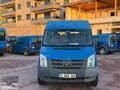 DURMUŞLAR 2011 TRANSİT 13+1 L ÇİFT KLİMA 140PS