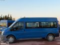 DURMUŞLAR 2011 TRANSİT 13+1 L ÇİFT KLİMA 140PS