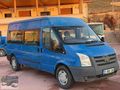 DURMUŞLAR 2011 TRANSİT 13+1 L ÇİFT KLİMA 140PS