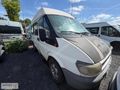 ALDATMAZ PLAZA'DAN 2005 MODEL FORD TRANSİT MİNİBÜS 13+1