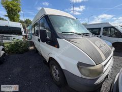 ALDATMAZ PLAZA'DAN 2005 MODEL FORD TRANSİT MİNİBÜS 13+1