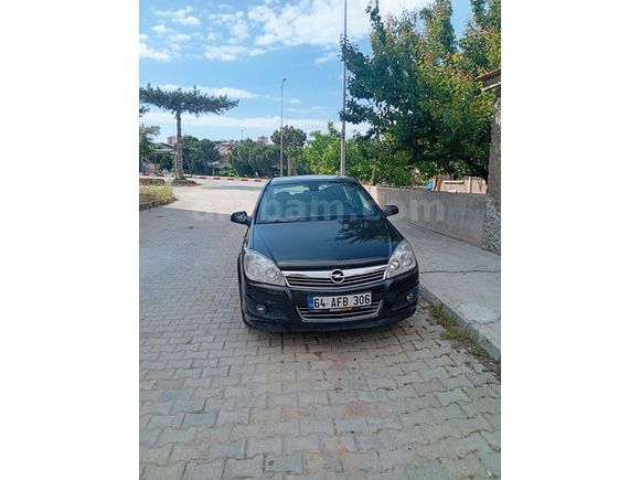 Sahibinden Opel Astra 1.6 Enjoy Plus 2012 Model