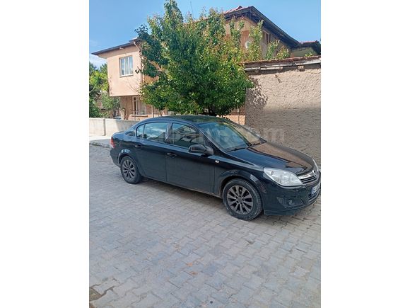Sahibinden Opel Astra 1.6 Enjoy Plus 2012 Model