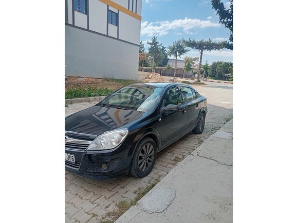 Sahibinden Opel Astra 1.6 Enjoy Plus 2012 Model