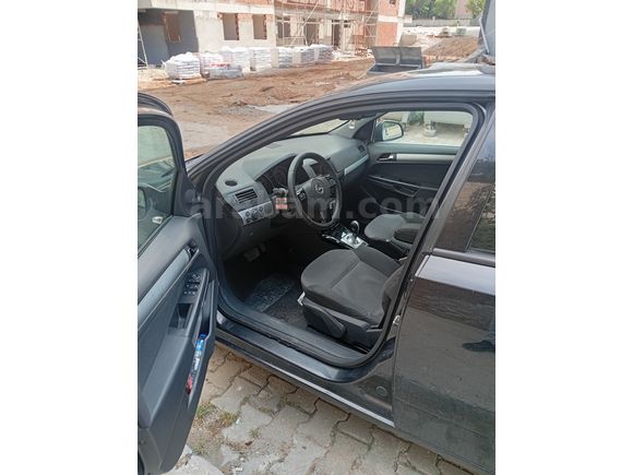 Sahibinden Opel Astra 1.6 Enjoy Plus 2012 Model
