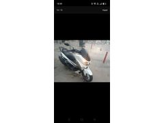 Sahibinden Yamaha N-Max 125