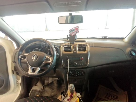 Galeriden Renault Clio 1.5 dCi Joy 2017 Model İstanbul