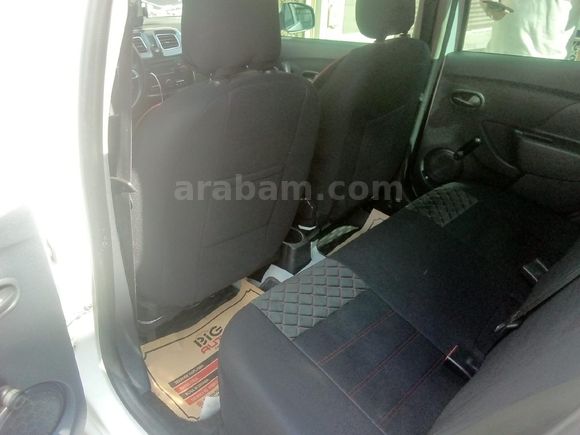 Galeriden Renault Clio 1.5 dCi Joy 2017 Model İstanbul