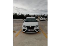 Galeriden Renault Clio 1.5 dCi Joy 2017 Model İstanbul