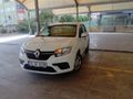 Galeriden Renault Clio 1.5 dCi Joy 2017 Model İstanbul