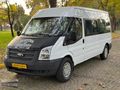 ŞENTÜRK'TEN 2012 MODEL ÇİFT KLIMALI 13+1 TRANSIT 350 L MİNİBÜS