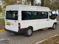 ŞENTÜRK'TEN 2012 MODEL ÇİFT KLIMALI 13+1 TRANSIT 350 L MİNİBÜS